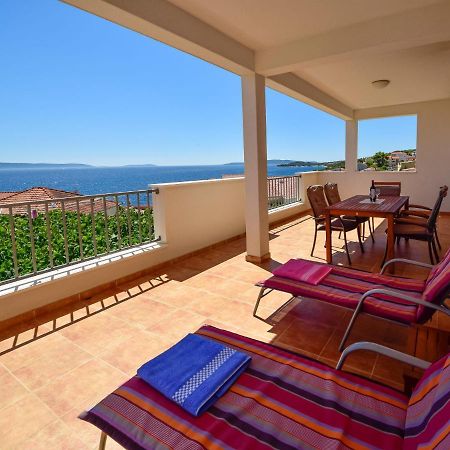 טרוגיר Apartment Lucija-1 By Interhome מראה חיצוני תמונה