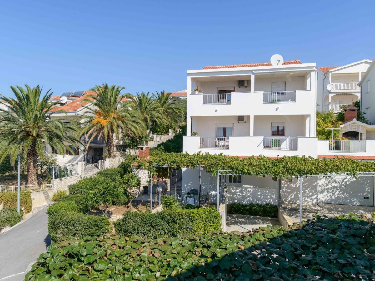 טרוגיר Apartment Lucija-1 By Interhome מראה חיצוני תמונה