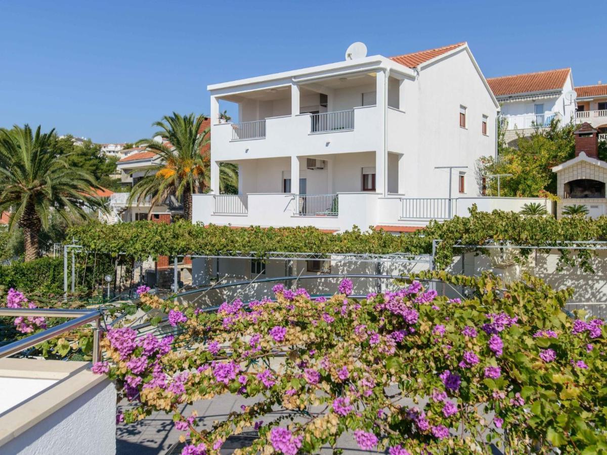 טרוגיר Apartment Lucija-1 By Interhome מראה חיצוני תמונה