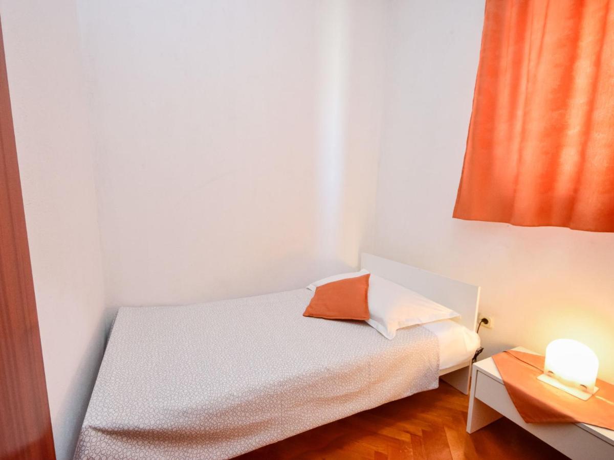טרוגיר Apartment Lucija-1 By Interhome מראה חיצוני תמונה