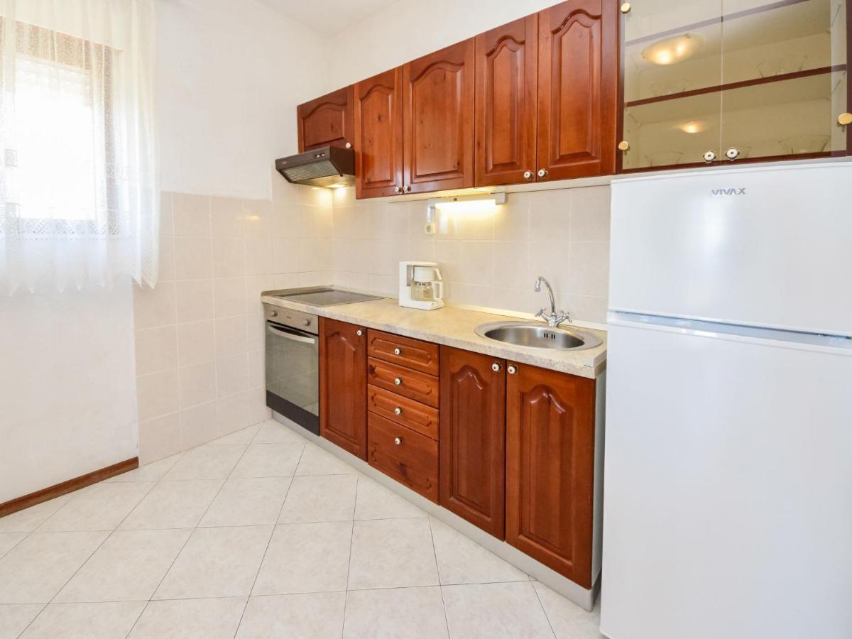 טרוגיר Apartment Lucija-1 By Interhome מראה חיצוני תמונה