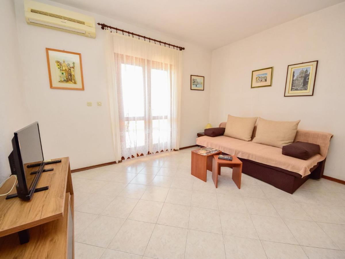 טרוגיר Apartment Lucija-1 By Interhome מראה חיצוני תמונה