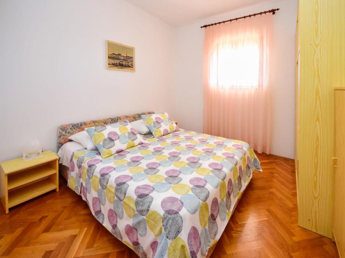 טרוגיר Apartment Lucija-1 By Interhome מראה חיצוני תמונה