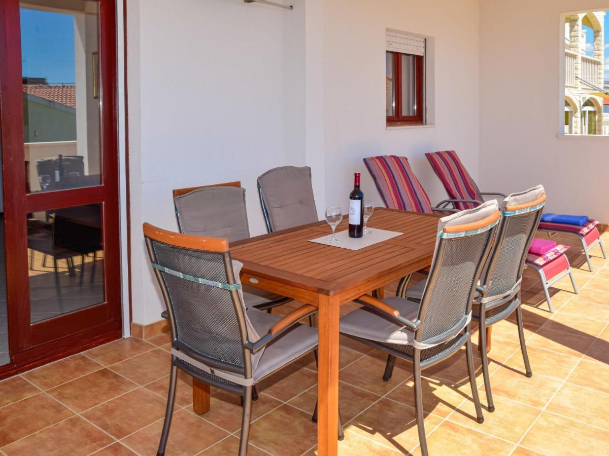טרוגיר Apartment Lucija-1 By Interhome מראה חיצוני תמונה